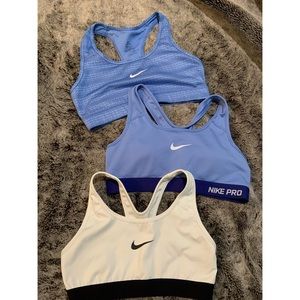 Nike Sports Bras